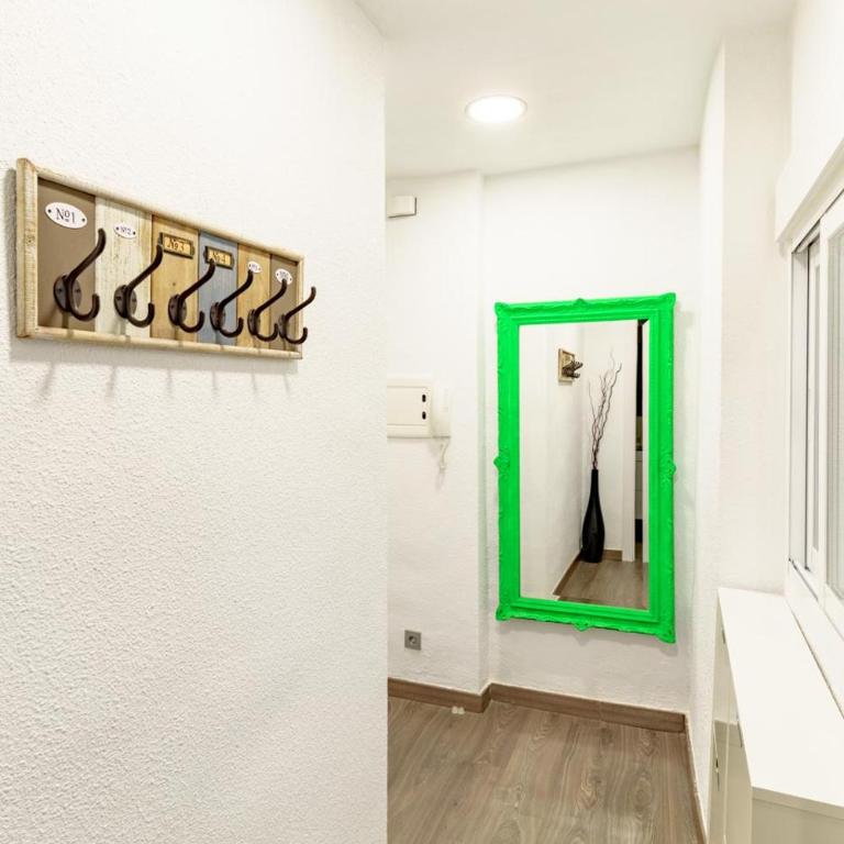 Apartamentos Triunfo, By DaiMar - Two-Bedroom Apartment - 14
