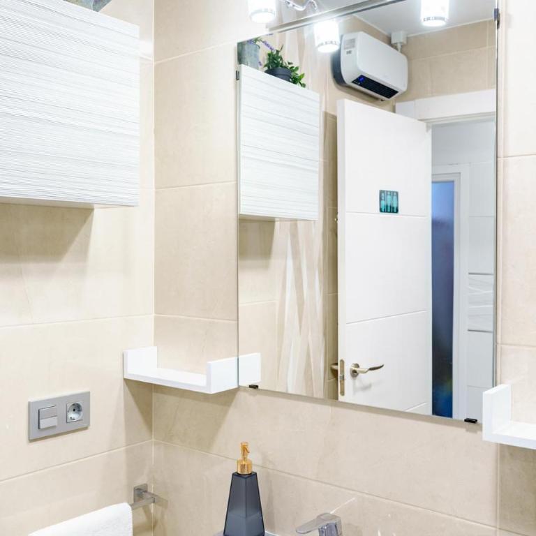 Apartamentos Triunfo, By DaiMar - Two-Bedroom Apartment - 15