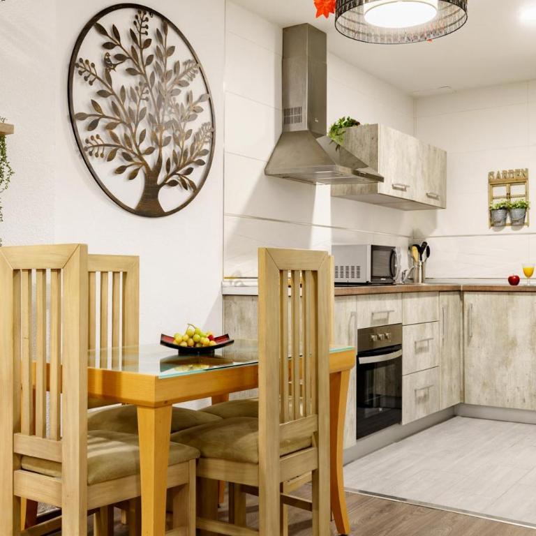 Apartamentos Triunfo, By DaiMar - Two-Bedroom Apartment - 18