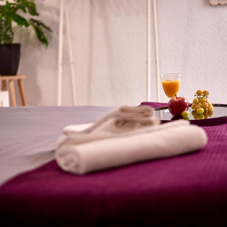 Apartamentos Triunfo, By DaiMar - Two-Bedroom Apartment - 19