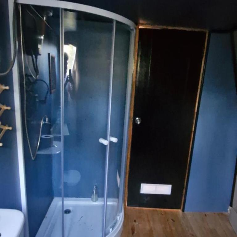 Domo en medio del bosque con wifi - Habitación Doble - 2