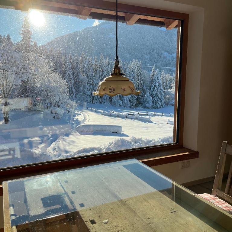 Ferienwohnung Remise am Reitl - Appartamento Deluxe - 7