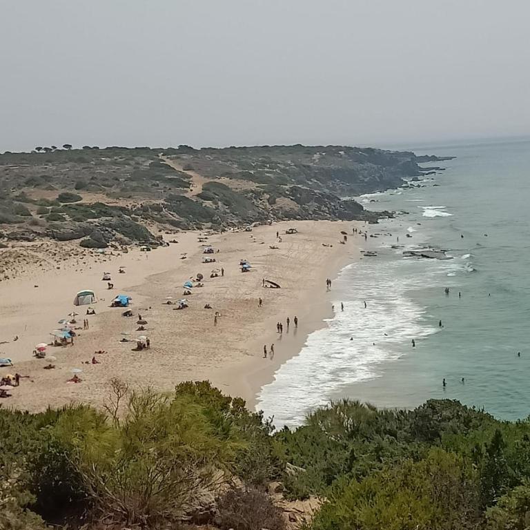 Playa y confort Zahara - Two-Bedroom Apartment - 60