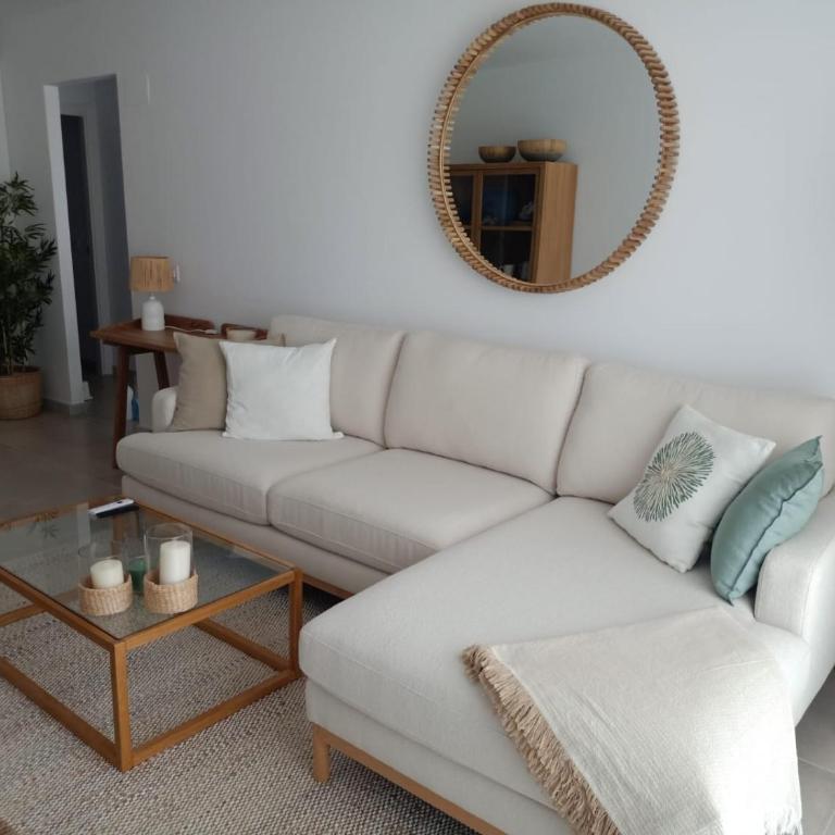 Playa y confort Zahara - Two-Bedroom Apartment - 9
