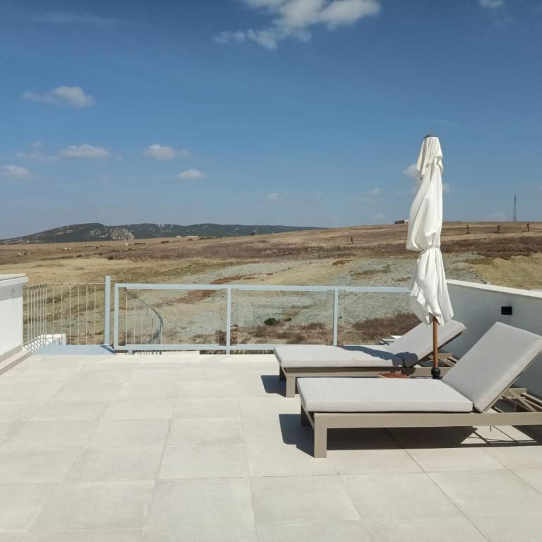 Playa y confort Zahara - Two-Bedroom Apartment - 57
