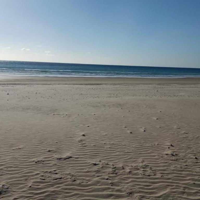Playa y confort Zahara - Two-Bedroom Apartment - 64