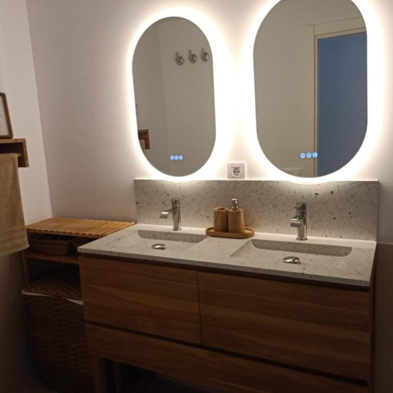 Playa y confort Zahara - Two-Bedroom Apartment - 27