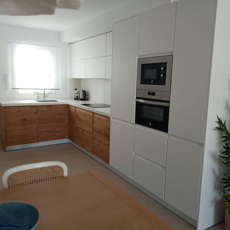 Playa y confort Zahara - Two-Bedroom Apartment - 17
