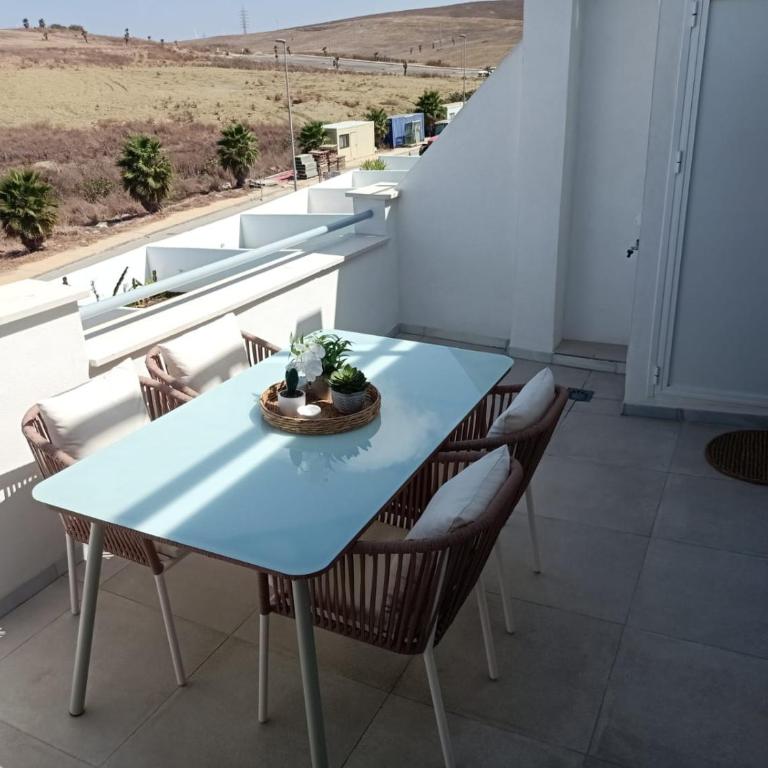 Playa y confort Zahara - Two-Bedroom Apartment - 31