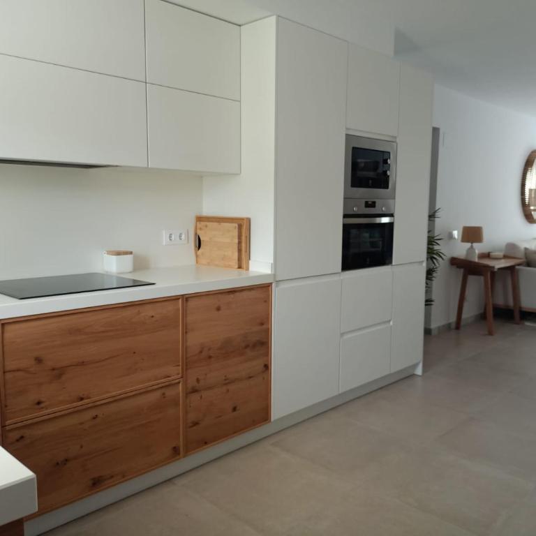 Playa y confort Zahara - Two-Bedroom Apartment - 15