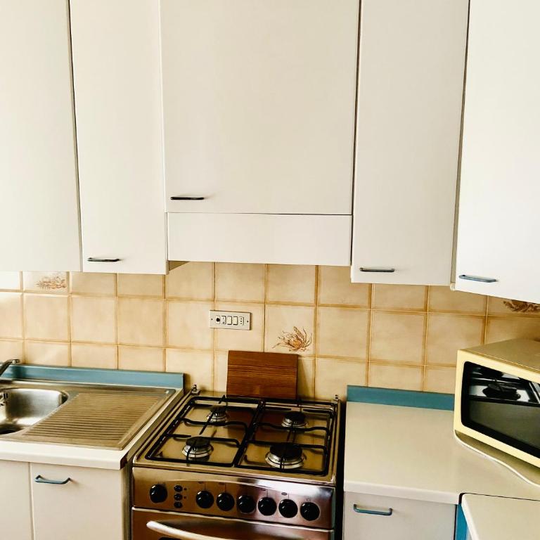 VIKTORIA APARTMENT - Appartamento con 1 Camera da Letto - 11