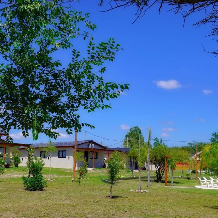 Cabañas Meraki - Apartamento - 6