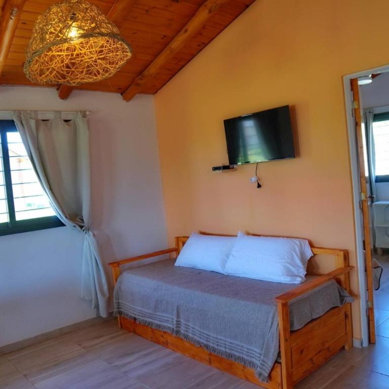 Cabañas Meraki - Apartamento - 12