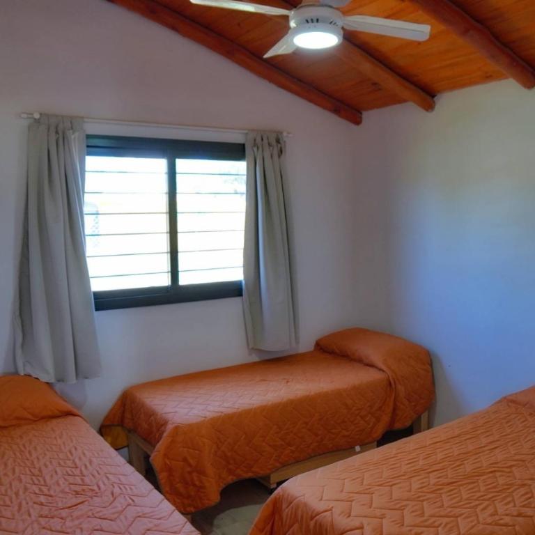 Cabañas Meraki - Apartamento - 24