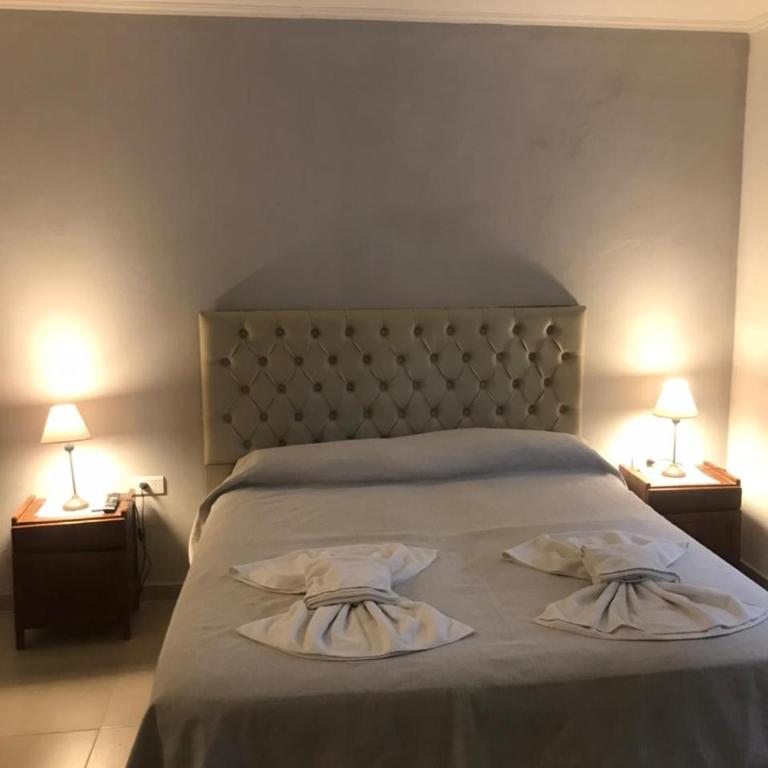 Apart Centro Zazu - Apartamento de 1 dormitorio - 8