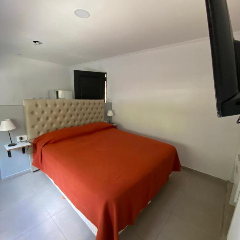 Apart Centro Zazu - Apartamento Estudio - 3