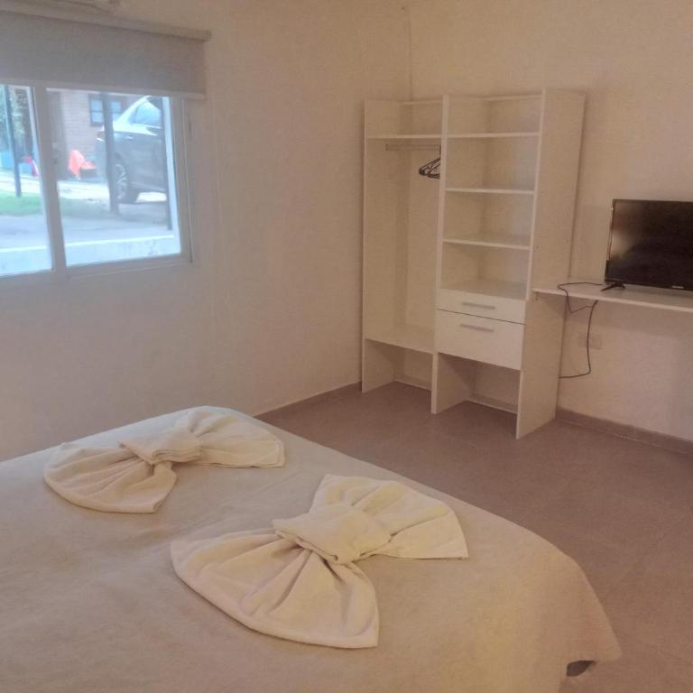 Apart Centro Zazu - Apartamento de 1 dormitorio - 9