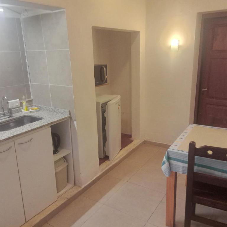 Apart Centro Zazu - Apartamento de 1 dormitorio - 7