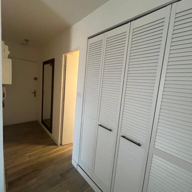 Bel appartement avec vue imprenable - Apartment mit 1 Schlafzimmer - 10