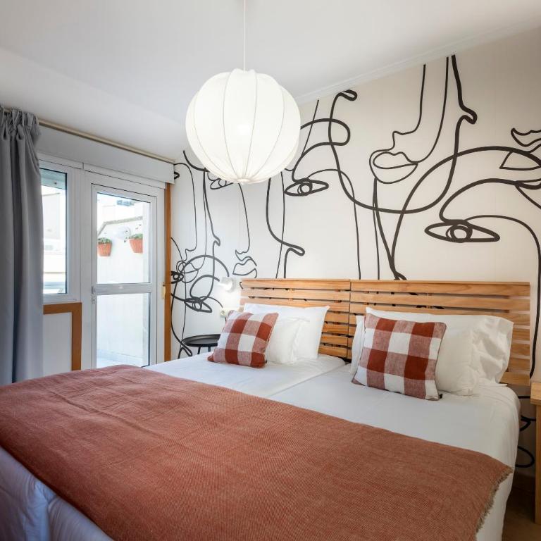APARTAMENTO PLAYA SILGAR - VUT-50 m PLAYA CON 2 GARAJES Y 3 DORMITORIOS - Apartamento de 3 dormitorios - 5