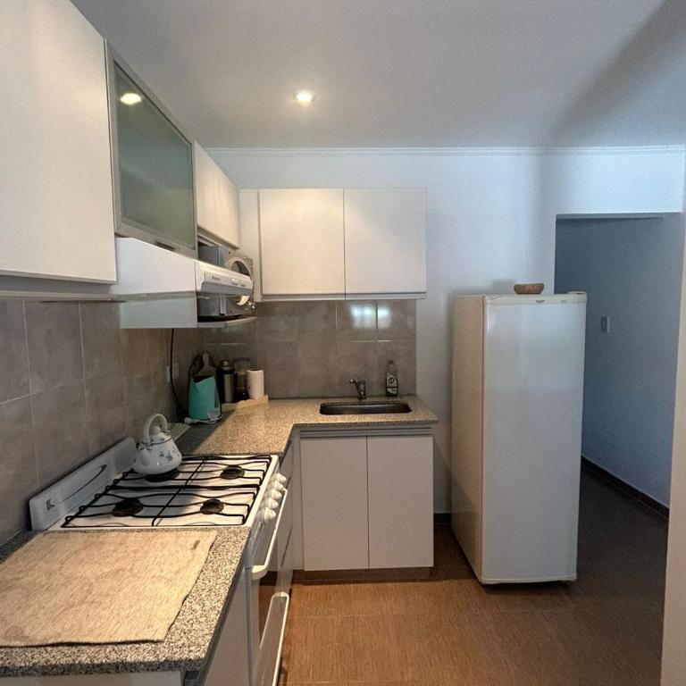 Punto Centro Tandil - Apartamento de 1 dormitorio - 2