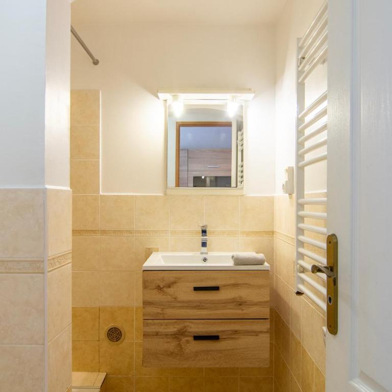 Idéale et charmante maisonnette, Mer & Nature, Parking et Terrasse - Studio avec mezzanine - 11