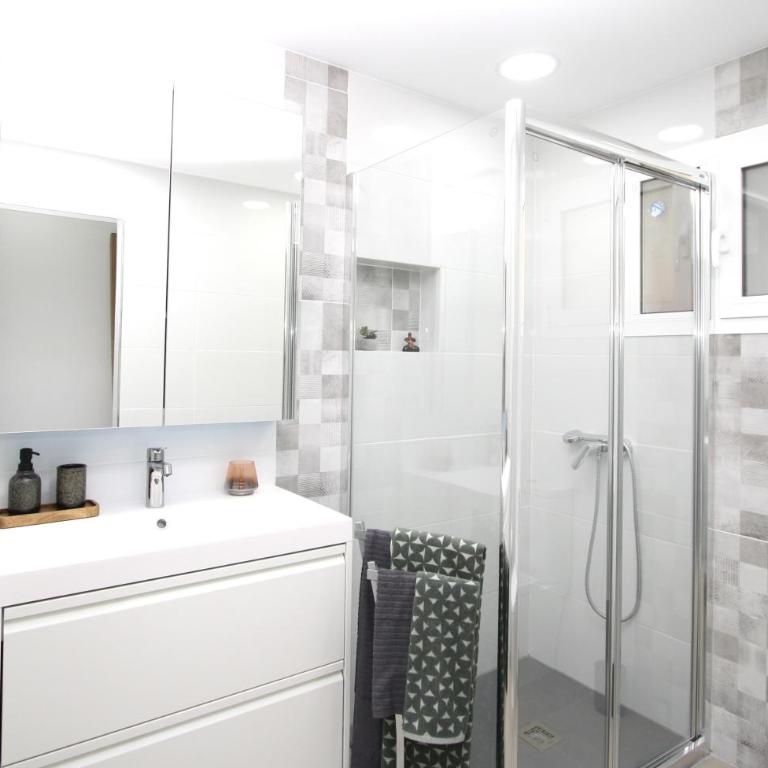 Marvelous apartment in Playa del Ingles - Two-Bedroom Apartment - 20