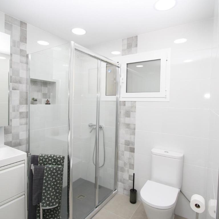Marvelous apartment in Playa del Ingles - Two-Bedroom Apartment - 21