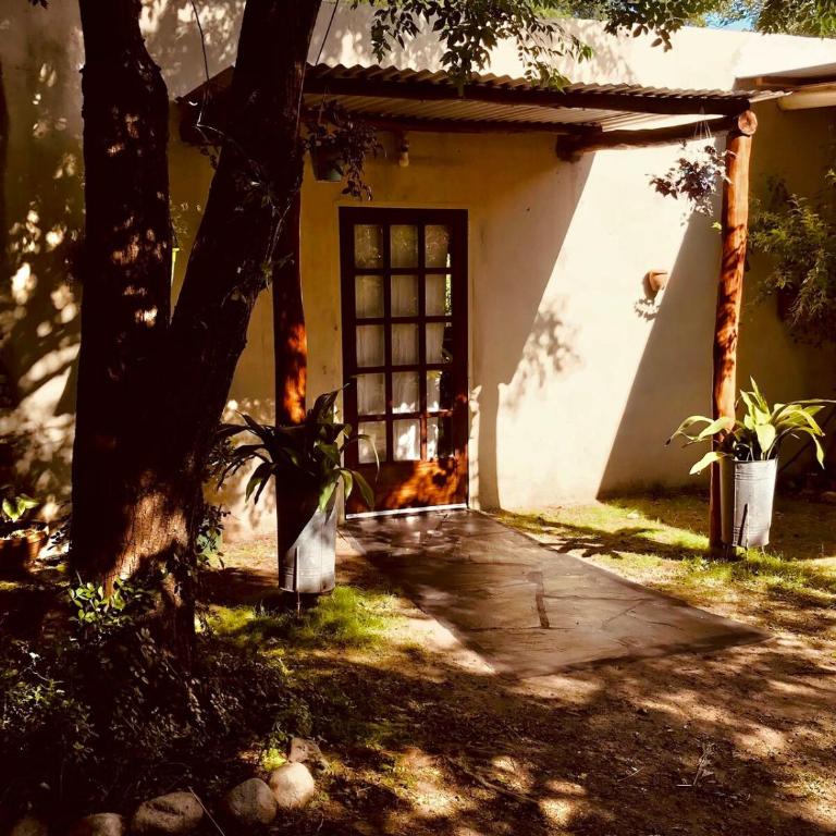 Algarrobo del Valle - One-Bedroom House - 1