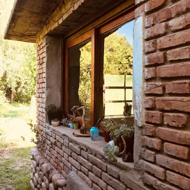Algarrobo del Valle - One-Bedroom House - 15