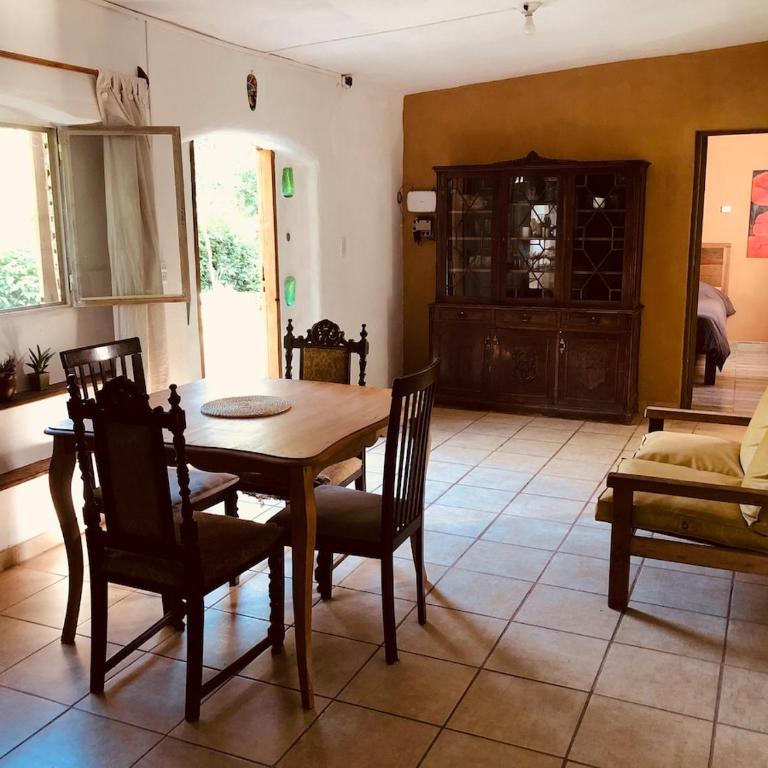 Algarrobo del Valle - One-Bedroom House - 13
