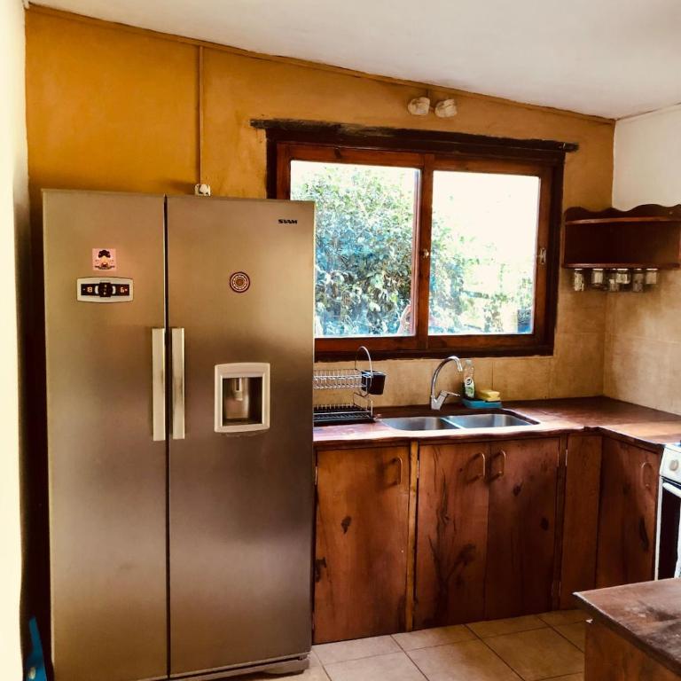 Algarrobo del Valle - One-Bedroom House - 5