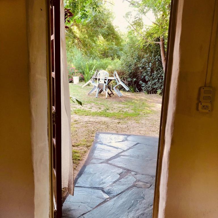 Algarrobo del Valle - One-Bedroom House - 3