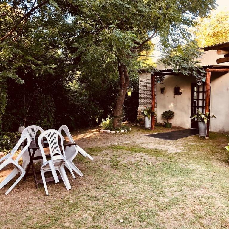 Algarrobo del Valle - Casa con 1 dormitorio - 2