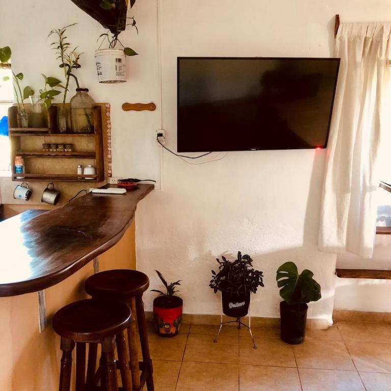 Algarrobo del Valle - One-Bedroom House - 7