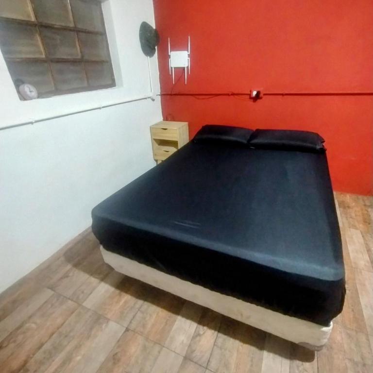Departamento de 1 ambiente en Playas del sur - Apartamento de 1 dormitorio - 4