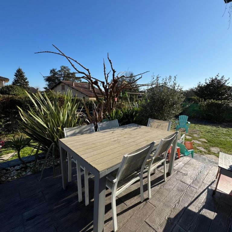 Villa Landaise, 10 minutes des plages - Villa avec Piscine Privée - 30