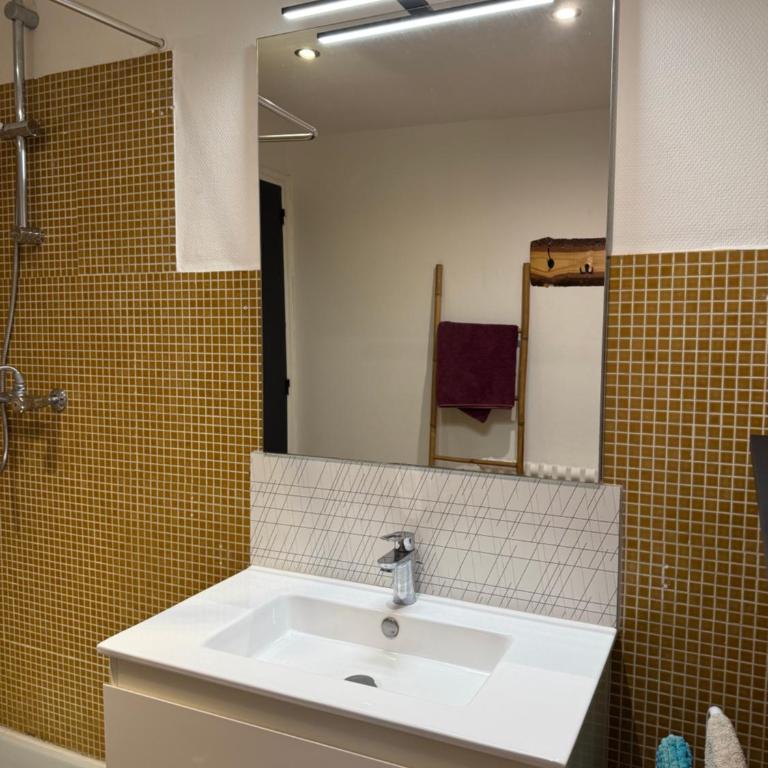 Villa Landaise, 10 minutes des plages - Villa avec Piscine Privée - 17