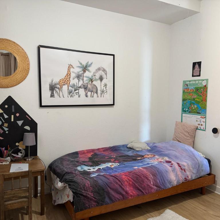 Villa Landaise, 10 minutes des plages - Villa avec Piscine Privée - 14