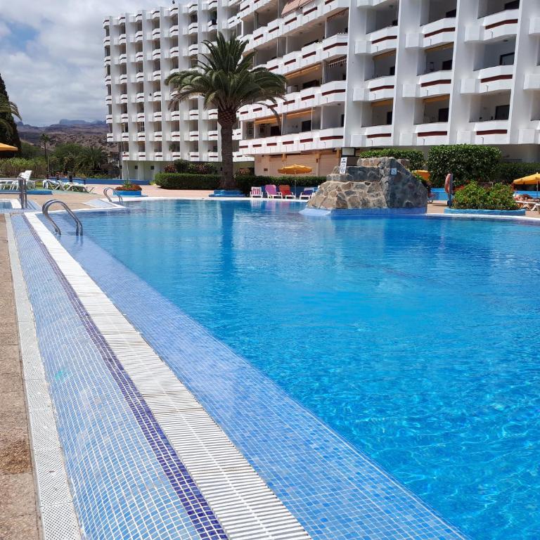 Marvelous apartment in Playa del Ingles - Two-Bedroom Apartment - 32
