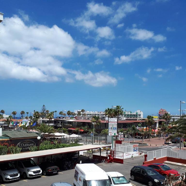 Marvelous apartment in Playa del Ingles - Two-Bedroom Apartment - 33