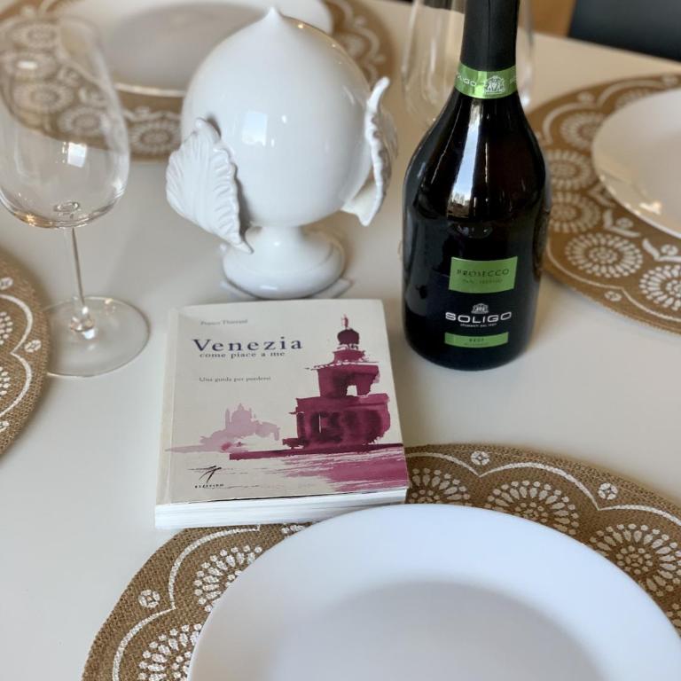 Casa Martina Venice Apartment - Appartamento con 3 Camere da Letto - 9