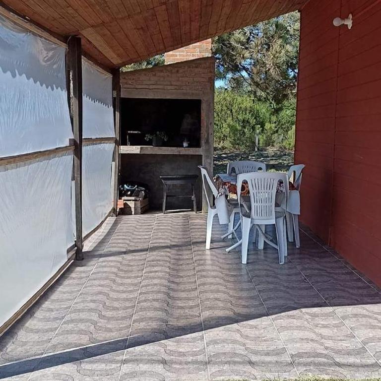 Complejo Mar - Casa con 1 dormitorio - 1