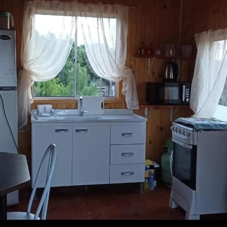 Complejo Mar - Casa con 1 dormitorio - 1