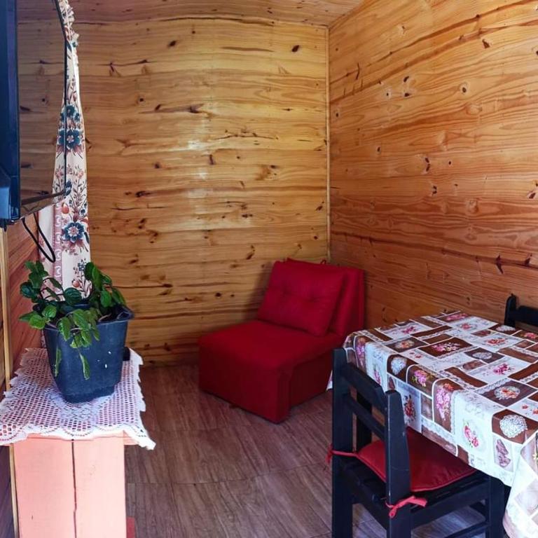 Complejo Mar - Casa con 1 dormitorio - 4
