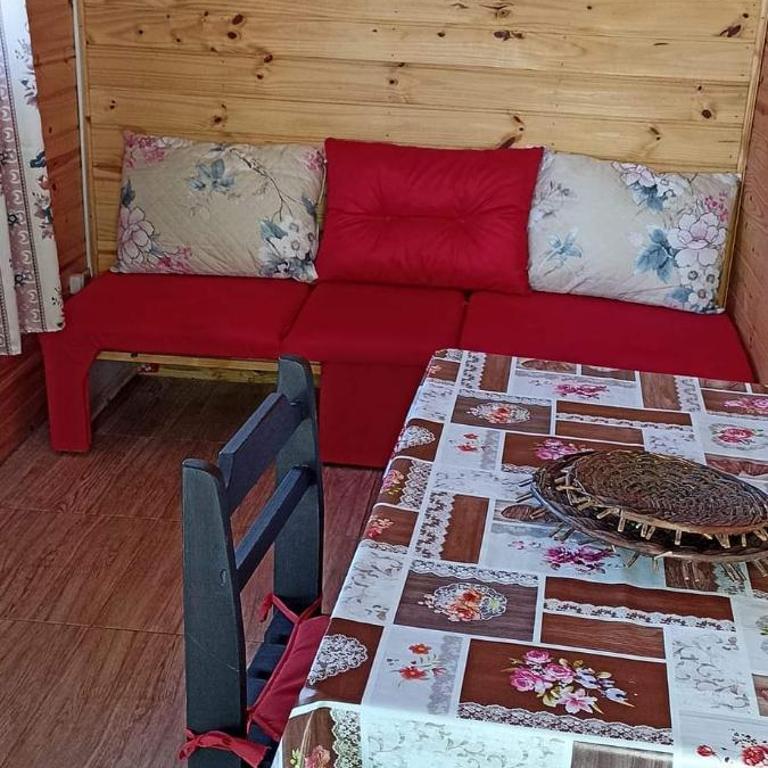 Complejo Mar - Casa con 1 dormitorio - 6