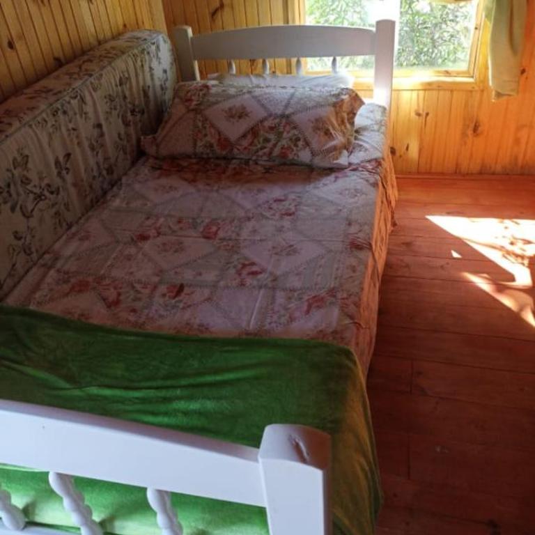 Complejo Mar - Casa con 1 dormitorio - 5