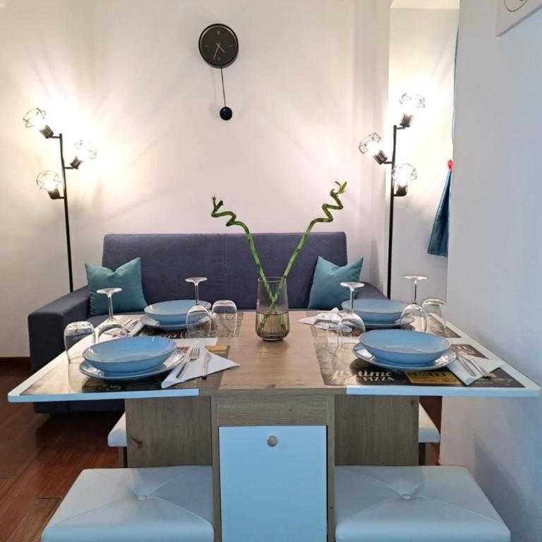 La Garibaldina old town - One-Bedroom Apartment - 17