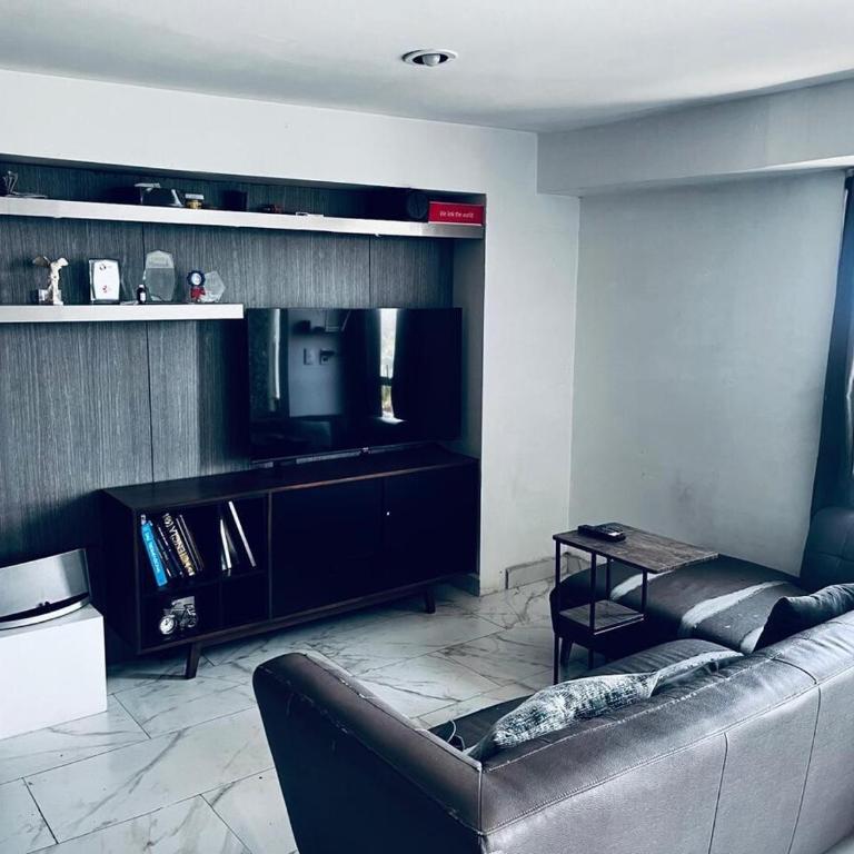Penthouse Elysium - One-Bedroom Apartment - 2