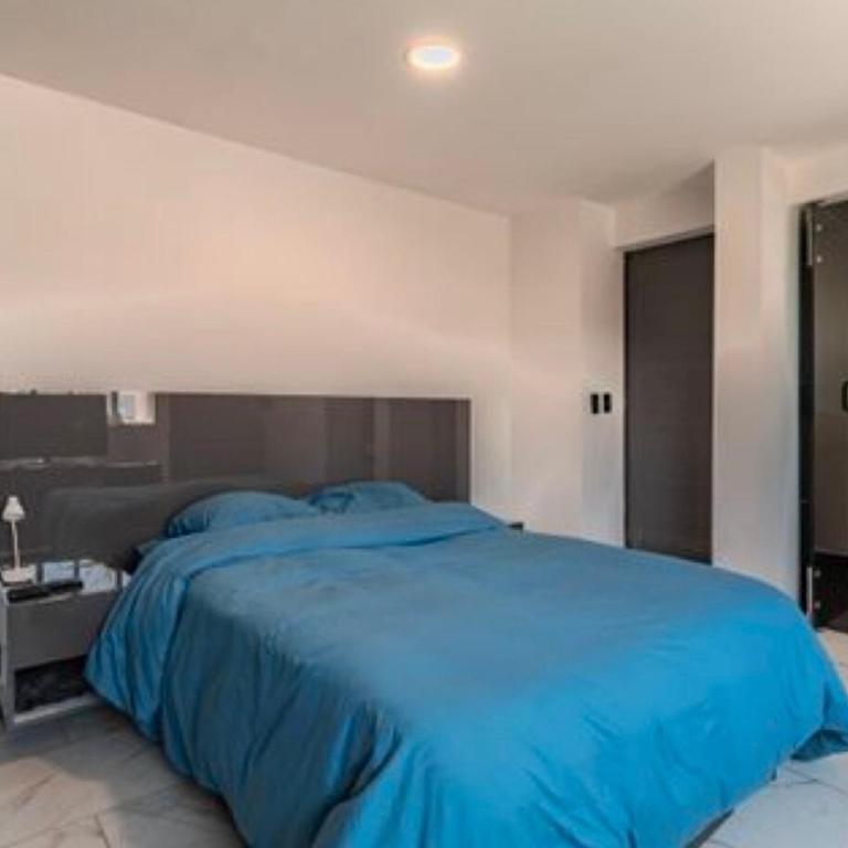 Penthouse Elysium - One-Bedroom Apartment - 3